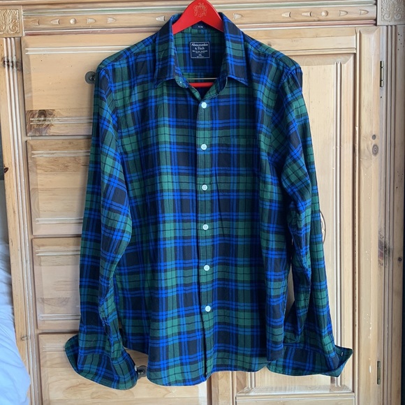 Abercrombie and Fitch (XXL) - Picture 5 of 14